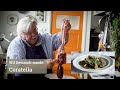 Wil Demandt maakt coratella
