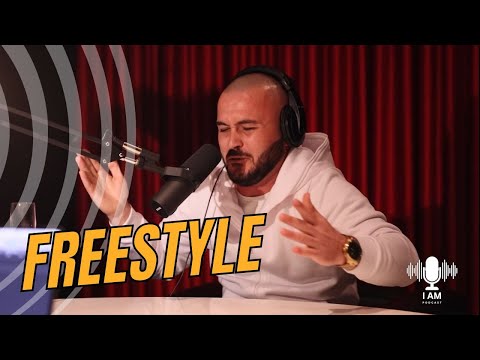 I AM Nardy - Freestyle