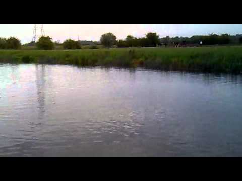 Loughborough Boat Club 24 Sept 2011