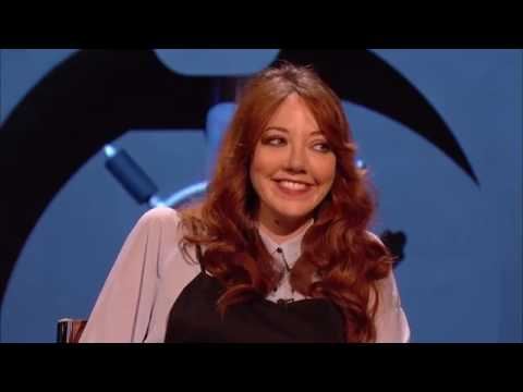 FRANKIE BOYLE . . . . .(religion)