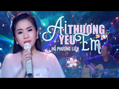 Thể hiện bởi Hồ Phương Liên