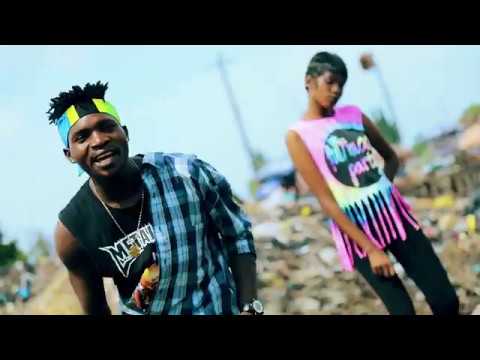 The Soul - Bwege (Official Video)