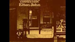Come Down In Time - Elton John (Tumbleweed Connection 2 of 10)