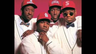 Amazing Grace - Boyz II Men