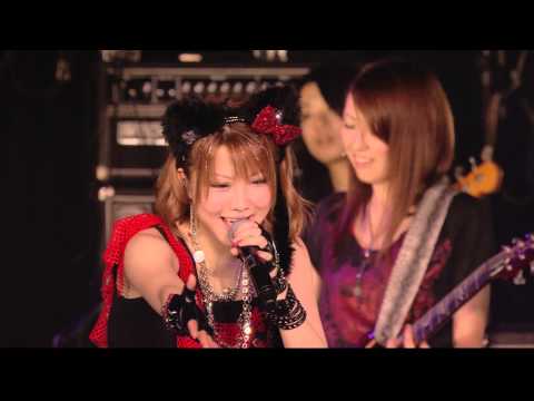 LoVendoЯ『今日までそして明日から』(Live ver)