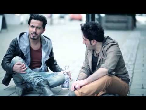 Alan Jamal & Amir Murad