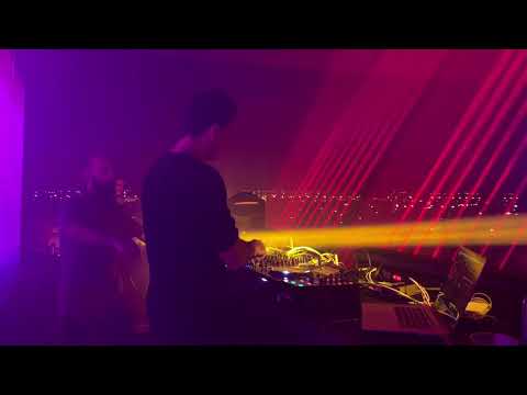 Øostil x GLASS - Juarez, Mexico 2019