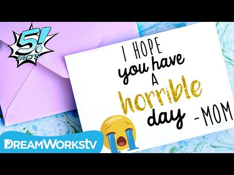 5 Strange Holidays From Around The World | 5 FACTS