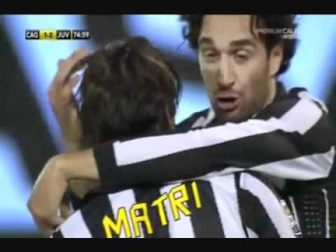 Alessandro Matri: Quando tocca a te...
