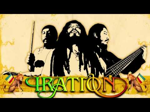 ♫ IRATION ♪  Chile ♫