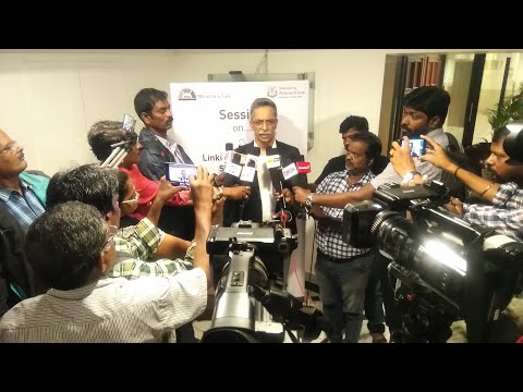 Videos from Chennai Public Relations - PR Agency in Chennai