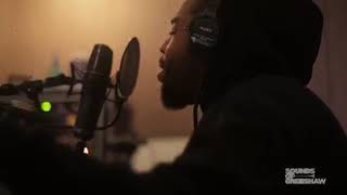 Terrace Martin - All I Own Mini Doc