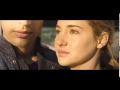 Divergent Burn By Ellie Goulding