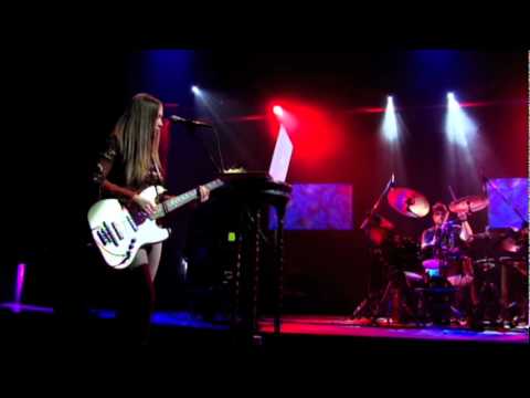 The Follow - For Always (Live Broadcast)
