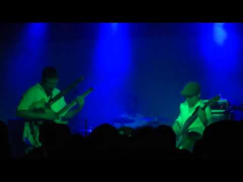 Consider The Source Underground Arts 12-4-2015