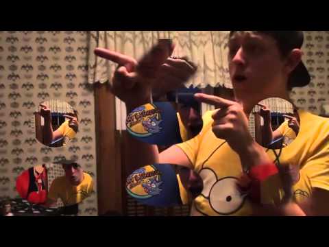 Super Milkshakio Kart   Menu Creepah GF Vidder