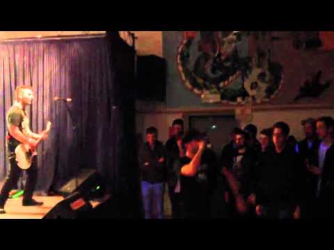 Awaken Demons Live@ Brainstorm (Fusignano)