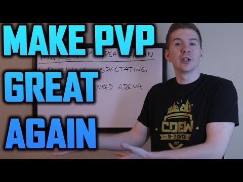 Tosan Talks - Dueling Coliseum & Solo Queue Arena!