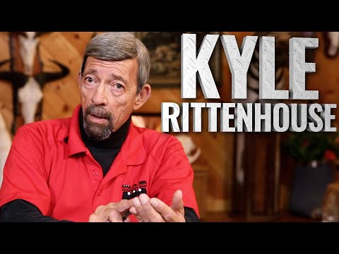 Massad Ayoob's opinion about the Kyle Rittenhouse trial - Critical Mas episode 22