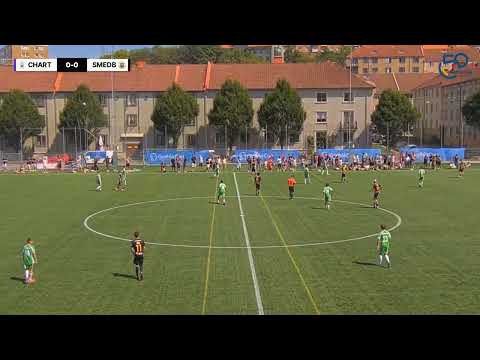Charterhouse vs Smedby AIS 2  Full Match Replay