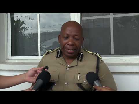 Tragic Loss Police Officer Found Dead in Apparent Suicide at Sarteneja Station