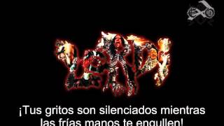 Lordi- Kalmageddon (Subtitulado Español)