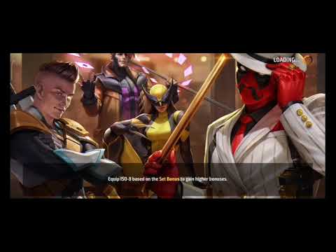 Tva Loki vs Knull!!8% Pierce!!MFF