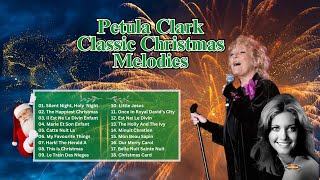🎄 Petula Clark Classic Christmas Melodies