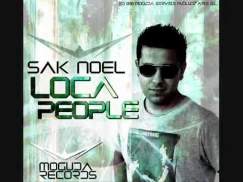 Sak Noel - Loca People (What The Fuck) (Original Mix).flv