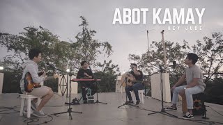 Abot Kamay by Orange and Lemons | Jude Pastor Cover
