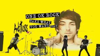 ONE OK ROCK - Jaded (feat. Alex Gaskarth) [ Sub Thai ]