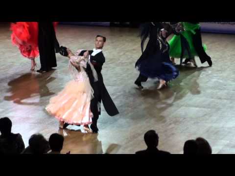 Pavel Lagurev - Alina Voyna, Final Tango