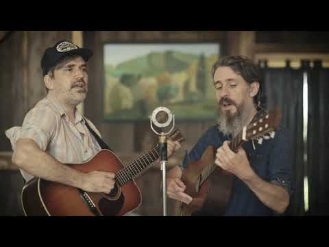 The Murphy Beds "The Scarecrow" Big Sky Music Studio