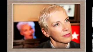 Annie Lennox Ghosts In My Machine 2007   YouTube