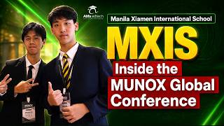 Manila Xiamen International School video 1