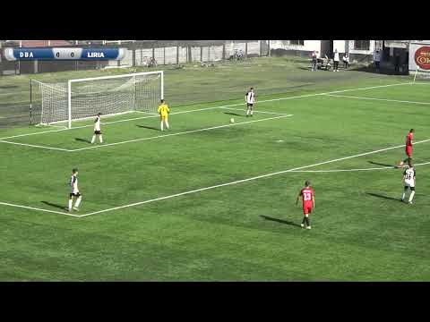 K F DRINI I BARDHE ARBANA  U 15    -    K F   LIRIA U15   [ 1  - 0 ]   29.10.2023