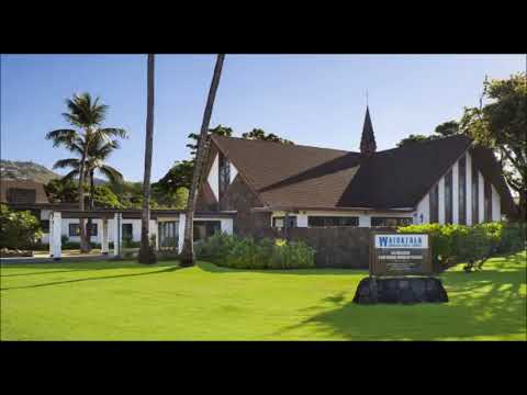 Sermon April 22, 2018