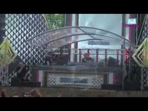 HARMONY OF HARDCORE 2015 AFTERMOVIE #3 (unofficial) FESTIVLOGGERS