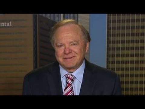 Harold Hamm: I’m not taking Energy Secretary position