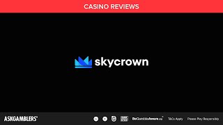Skycrown Casino Video Review | AskGamblers