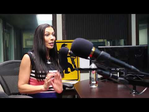 Rachel Starr Speaks on Billboard Controversy (Pt. 2)