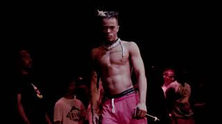 XXXTentacion ft Salmo - &quot;Everybody Dies in Their Lunedì&quot;