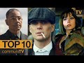 Top 10 Crime TV Series of the 2010s