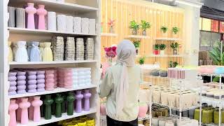 Floristika | Largest Fresh Flower Wholesaler in Bangsar, KL | Everything at wholesale price.