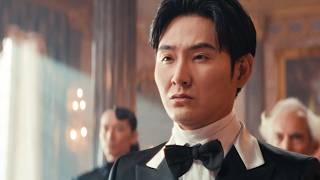 【松田龍平ドン引き】満島ひかるの代役助っ人の圧が強すぎてこんな顔／UQ mobile CM＋インタビュー＋メイキング
