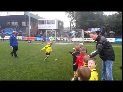 Penalty Wessel (KHC F2 - Doskampen F7 4-5)