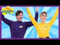 Taba Naba Style! 🌴 Traditional Torres Strait Islands Folk Song for Kids 🎶 The Wiggles