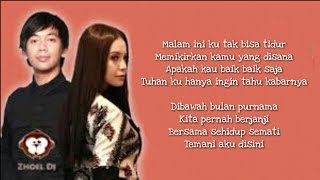 Download lagu D'Masiv Feat Rossa - Pernah Memiliki LIRIK mp3