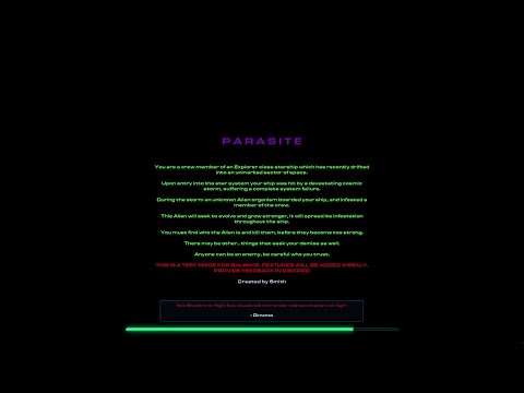 StarCraft 2 - P A R A S I T E Test (10)