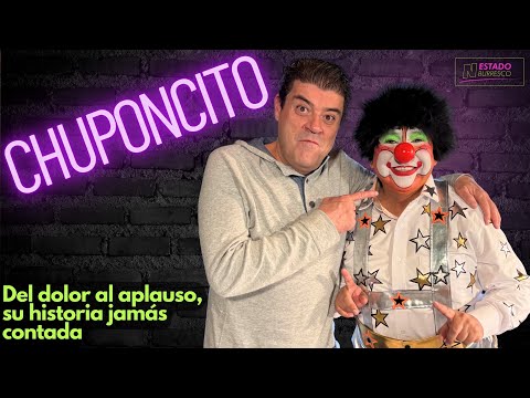 Jorge El Burro Van Rankin and Chuponcito TV